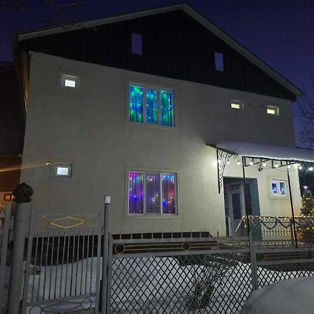 Bagvdanari Guest House Vivaushba מראה חיצוני תמונה