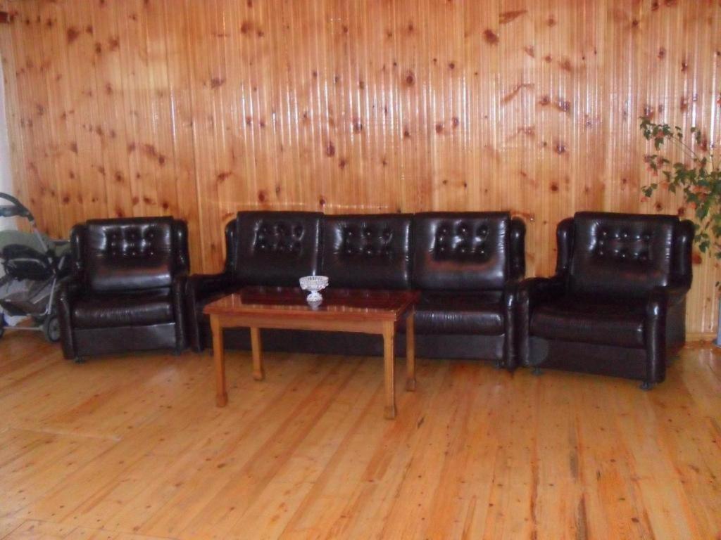 Bagvdanari Guest House Vivaushba מראה חיצוני תמונה
