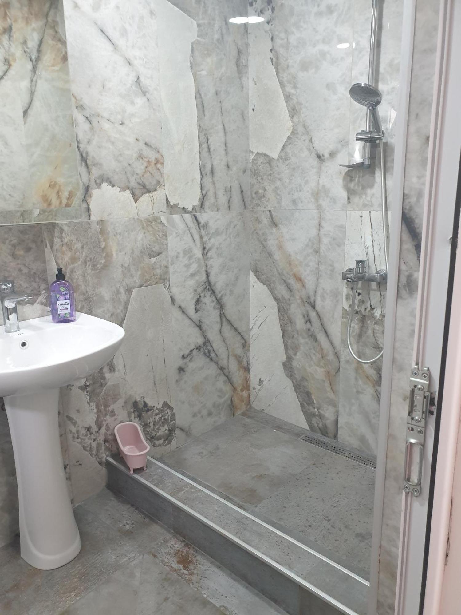 Bagvdanari Guest House Vivaushba מראה חיצוני תמונה