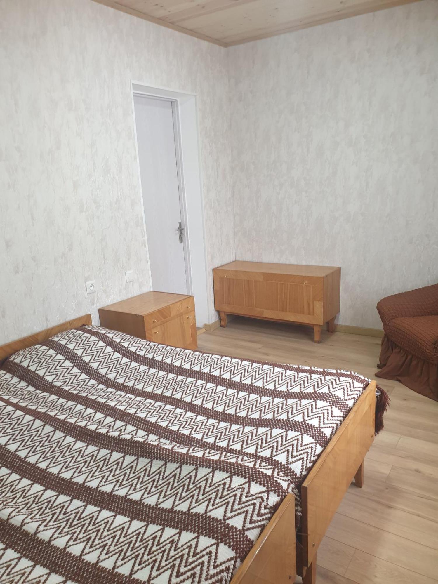 Bagvdanari Guest House Vivaushba מראה חיצוני תמונה