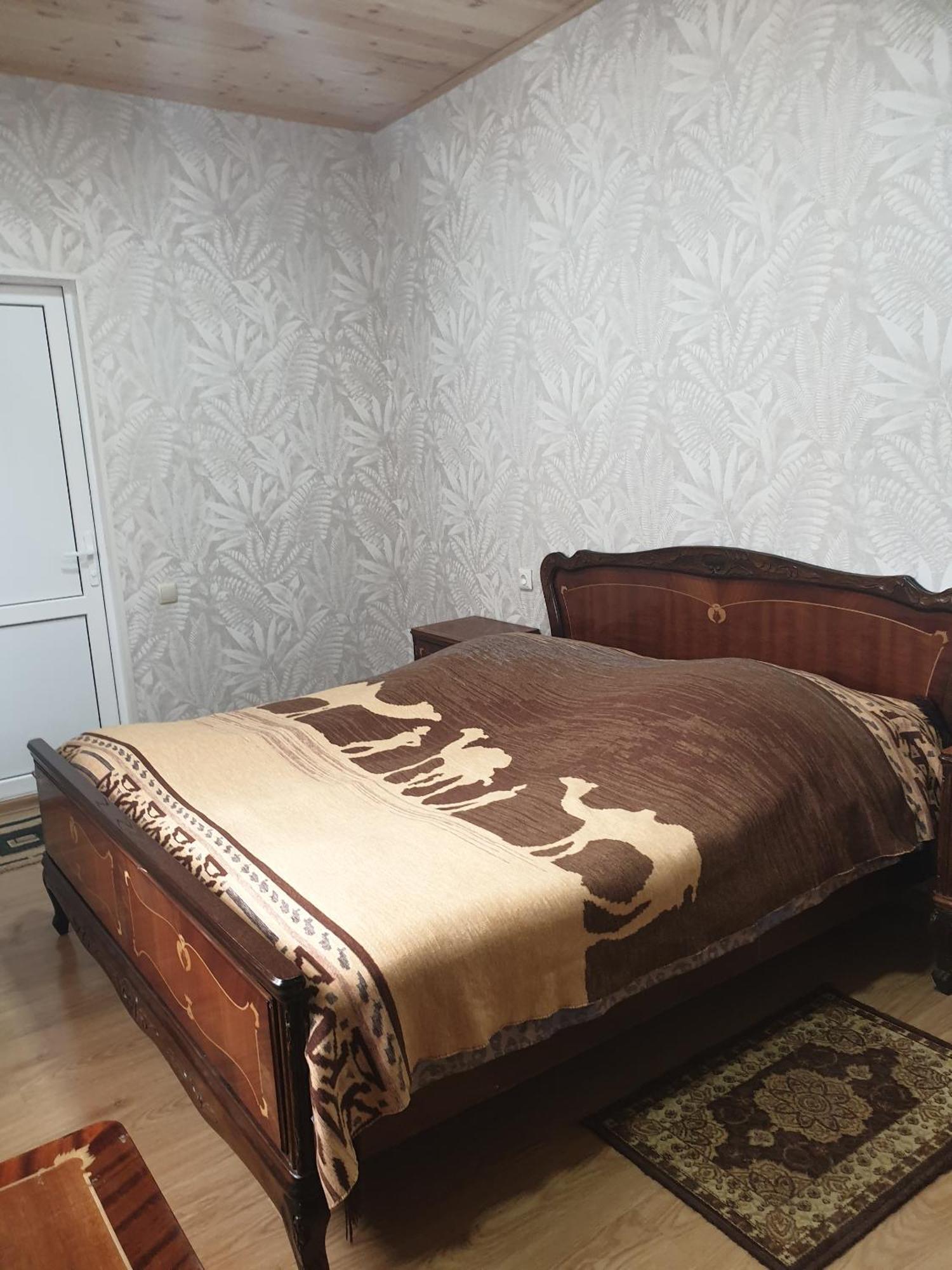 Bagvdanari Guest House Vivaushba מראה חיצוני תמונה