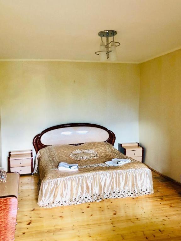 Bagvdanari Guest House Vivaushba מראה חיצוני תמונה