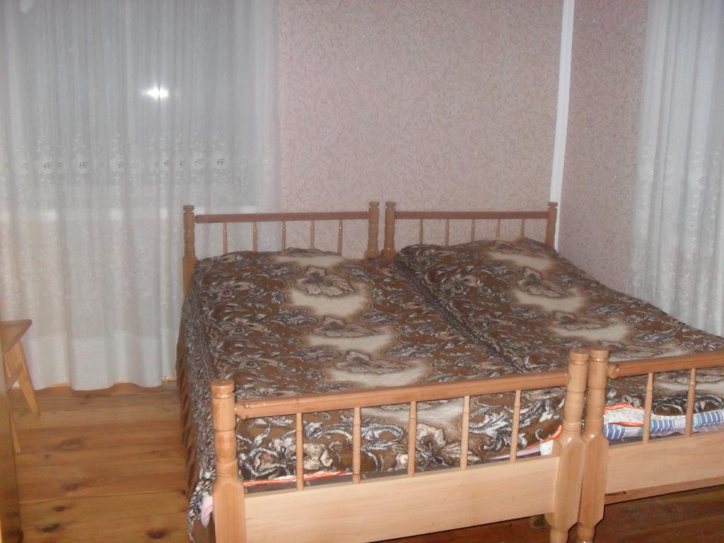 Bagvdanari Guest House Vivaushba מראה חיצוני תמונה