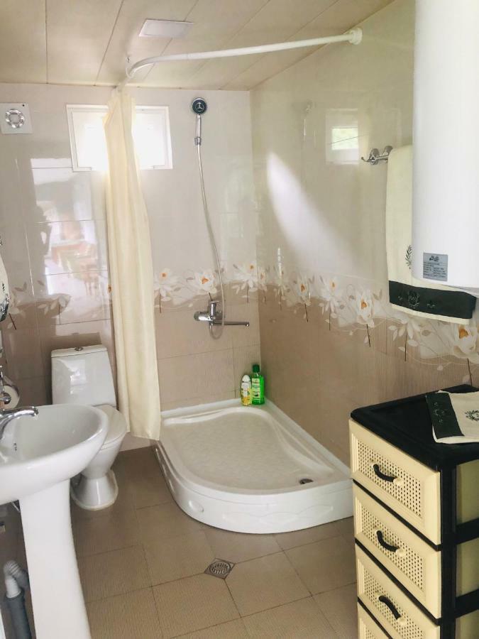 Bagvdanari Guest House Vivaushba מראה חיצוני תמונה